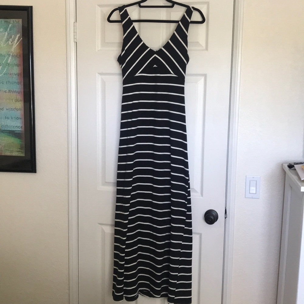 American Rag, Long dress